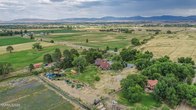 1238 Centerville Lane, Gardnerville, NV 89460