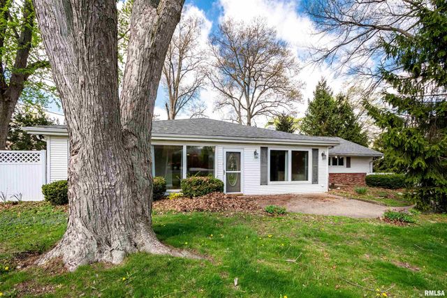 508 W TETON Drive, Peoria, IL 61614
