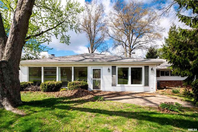 508 W TETON Drive, Peoria, IL 61614