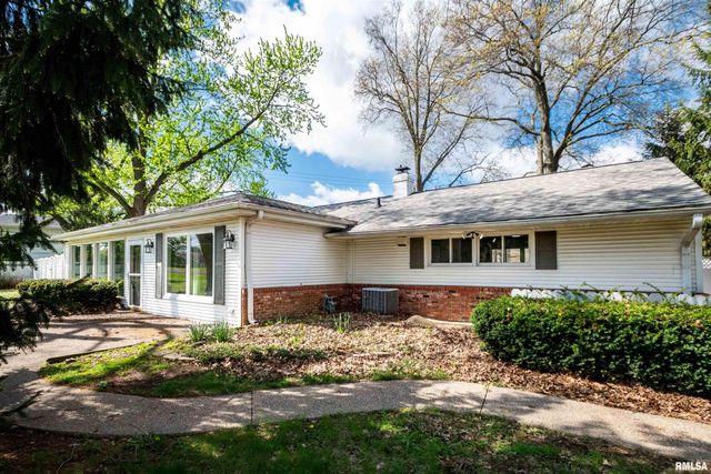 508 W TETON Drive, Peoria, IL 61614
