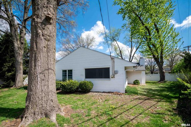 508 W TETON Drive, Peoria, IL 61614