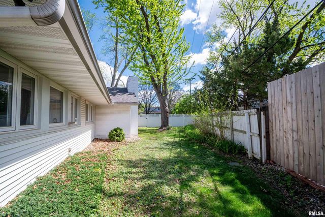 508 W TETON Drive, Peoria, IL 61614