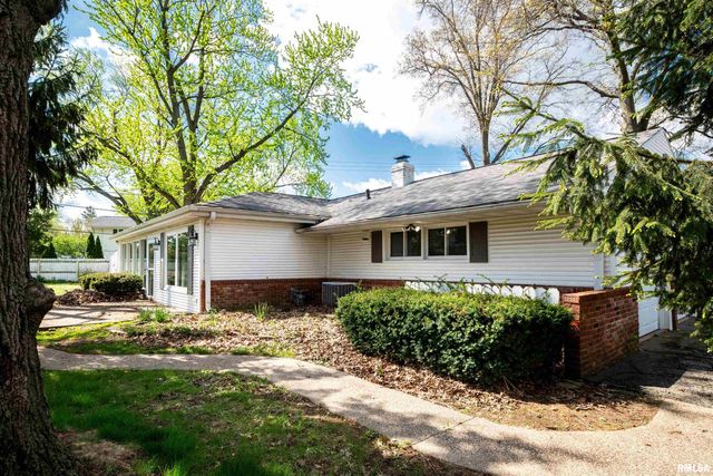 508 W TETON Drive, Peoria, IL 61614