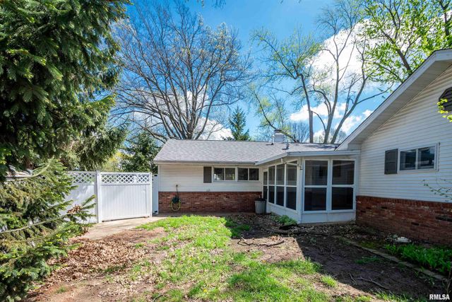 508 W TETON Drive, Peoria, IL 61614