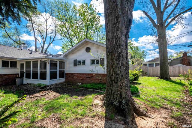 508 W TETON Drive, Peoria, IL 61614