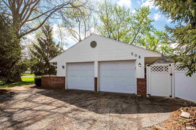 508 W TETON Drive, Peoria, IL 61614