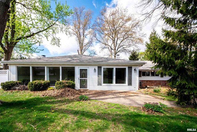 508 W TETON Drive, Peoria, IL 61614