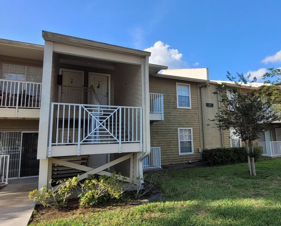 302 LAKE PARSONS GREEN 102, Brandon, FL 33511