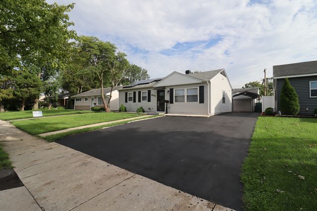 1414 Boston Avenue, Joliet, IL 60435