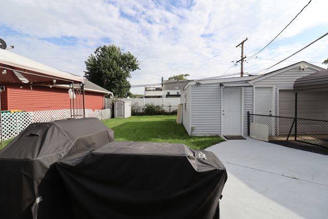 1414 Boston Avenue, Joliet, IL 60435