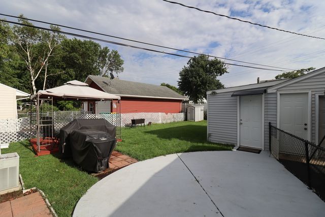 1414 Boston Avenue, Joliet, IL 60435