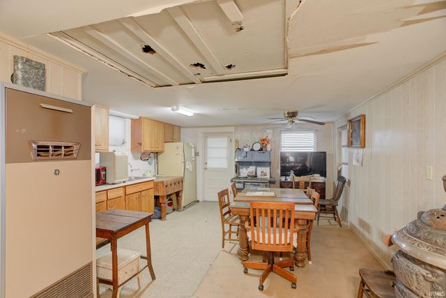 317 W Water Street, Newburgh, IN 47630