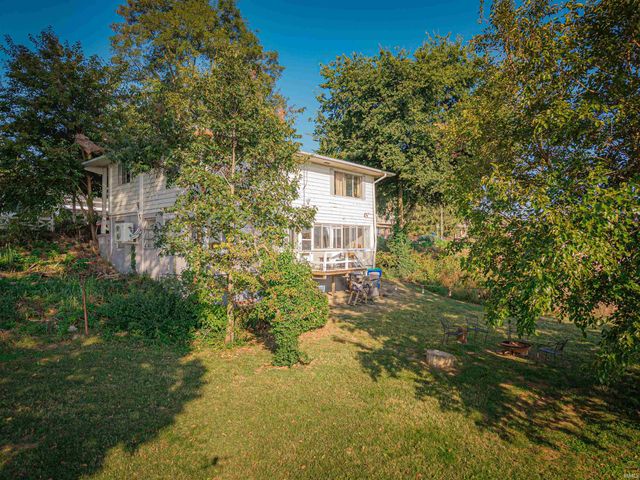 317 W Water Street, Newburgh, IN 47630