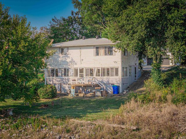 317 W Water Street, Newburgh, IN 47630