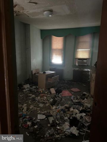 2007 S 22ND ST, Philadelphia, PA 19145