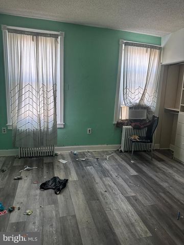 2007 S 22ND ST, Philadelphia, PA 19145