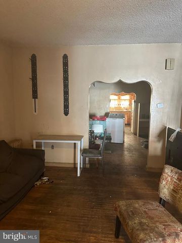 2007 S 22ND ST, Philadelphia, PA 19145