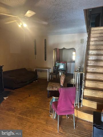 2007 S 22ND ST, Philadelphia, PA 19145
