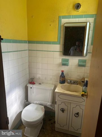 2007 S 22ND ST, Philadelphia, PA 19145