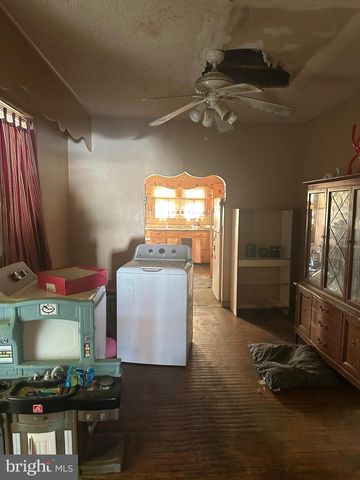 2007 S 22ND ST, Philadelphia, PA 19145