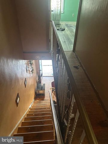2007 S 22ND ST, Philadelphia, PA 19145