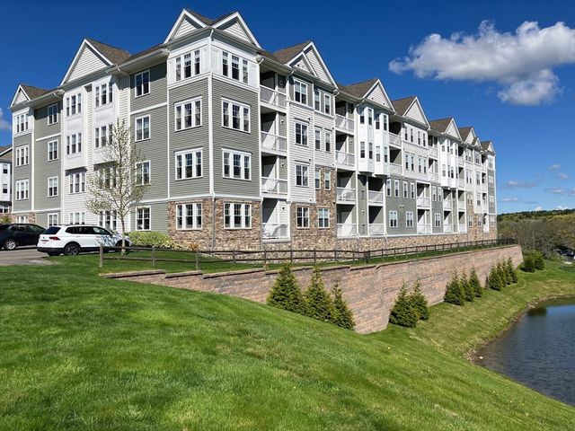 1108 Peters Farm Way 1108, Westborough, MA 01581