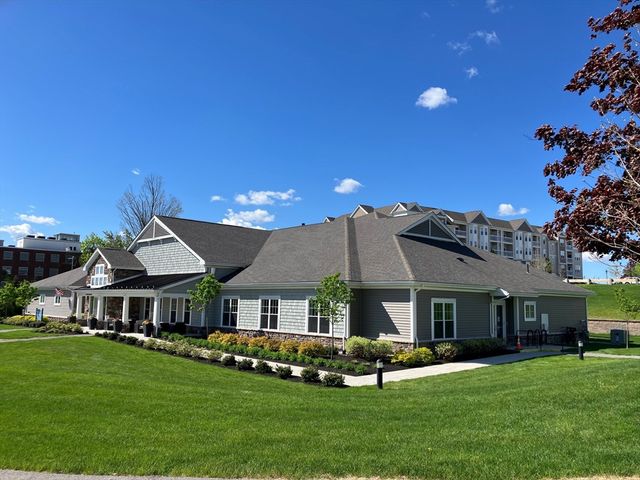 1108 Peters Farm Way 1108, Westborough, MA 01581
