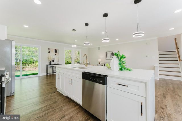 5112 ALTHEA DR, Annandale, VA 22003