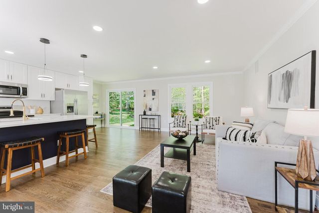 5112 ALTHEA DR, Annandale, VA 22003