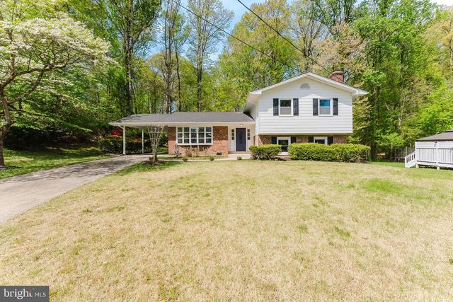 5112 ALTHEA DR, Annandale, VA 22003