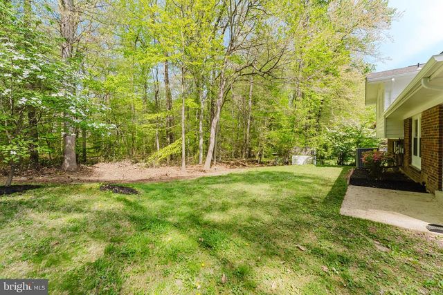 5112 ALTHEA DR, Annandale, VA 22003
