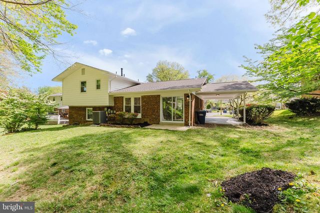 5112 ALTHEA DR, Annandale, VA 22003