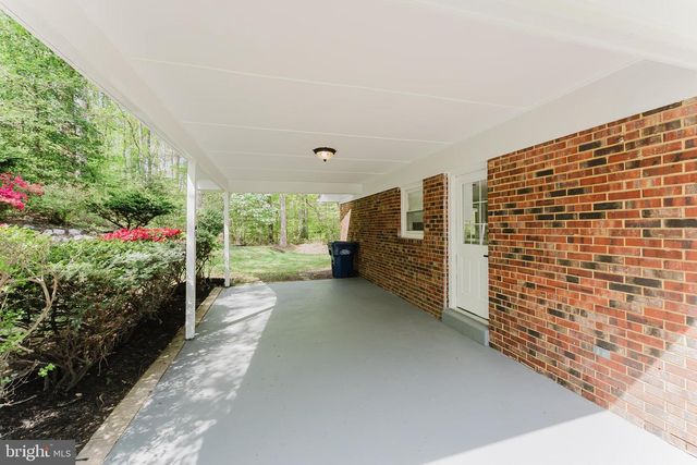 5112 ALTHEA DR, Annandale, VA 22003