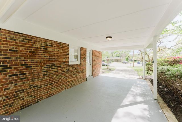 5112 ALTHEA DR, Annandale, VA 22003