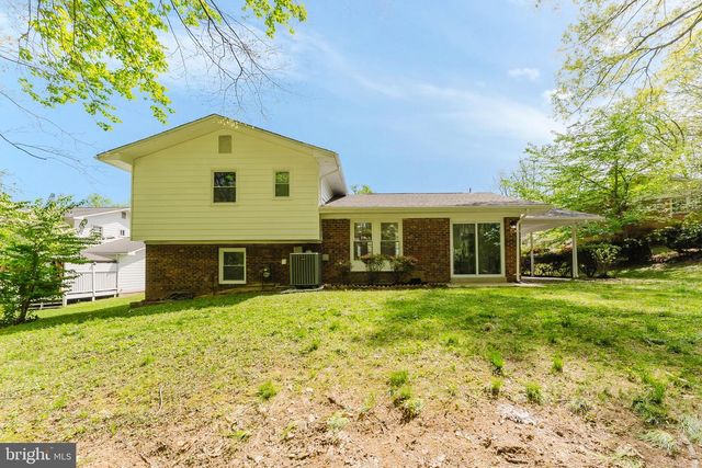 5112 ALTHEA DR, Annandale, VA 22003