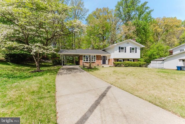 5112 ALTHEA DR, Annandale, VA 22003
