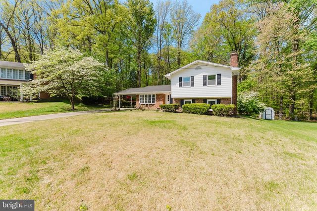 5112 ALTHEA DR, Annandale, VA 22003