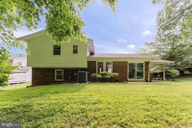 5112 ALTHEA DR, Annandale, VA 22003