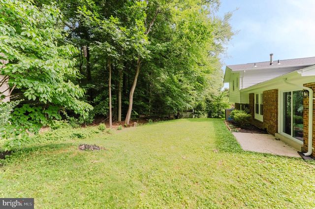 5112 ALTHEA DR, Annandale, VA 22003