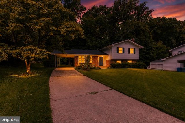 5112 ALTHEA DR, Annandale, VA 22003