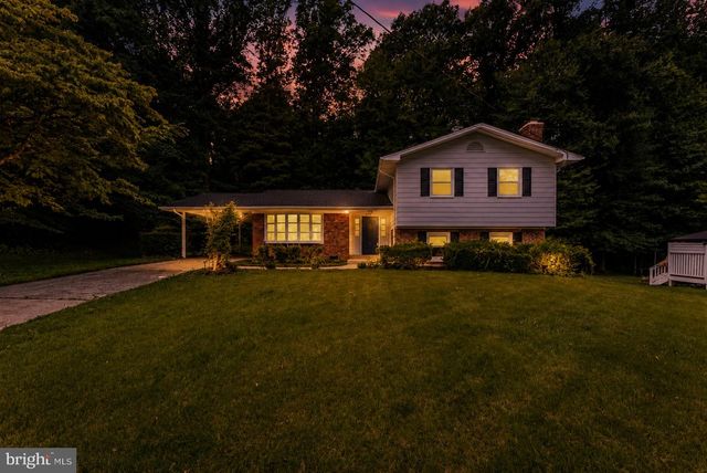 5112 ALTHEA DR, Annandale, VA 22003