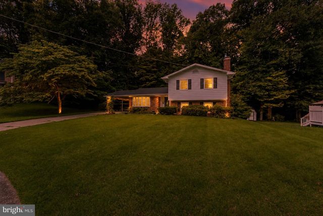 5112 ALTHEA DR, Annandale, VA 22003