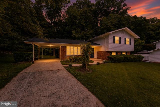 5112 ALTHEA DR, Annandale, VA 22003
