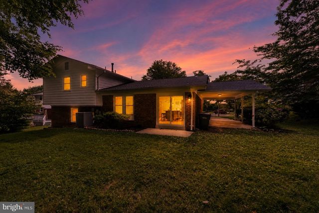 5112 ALTHEA DR, Annandale, VA 22003
