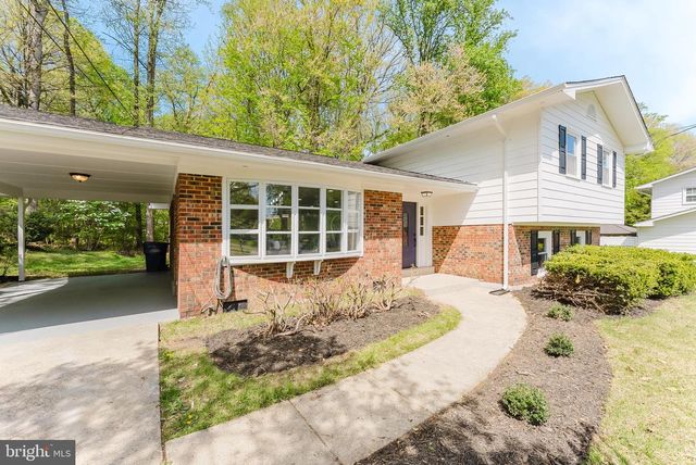 5112 ALTHEA DR, Annandale, VA 22003