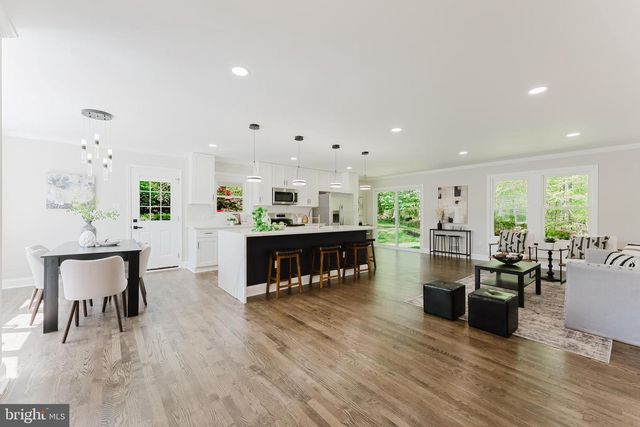 5112 ALTHEA DR, Annandale, VA 22003