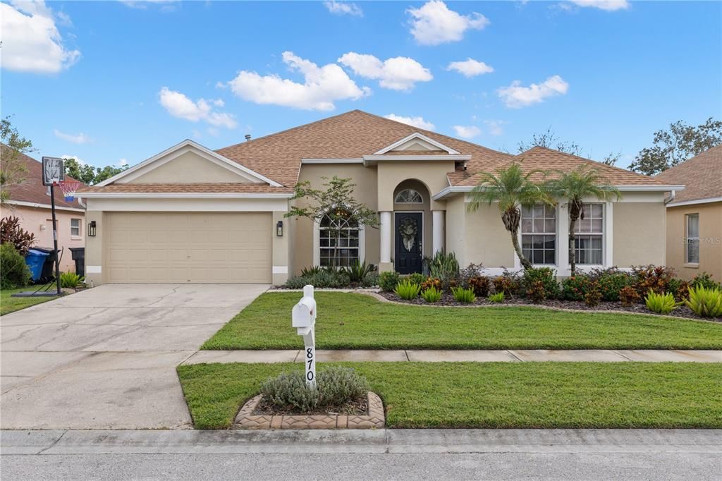 870 BAYOU VIEW DRIVE, Brandon, FL 33510