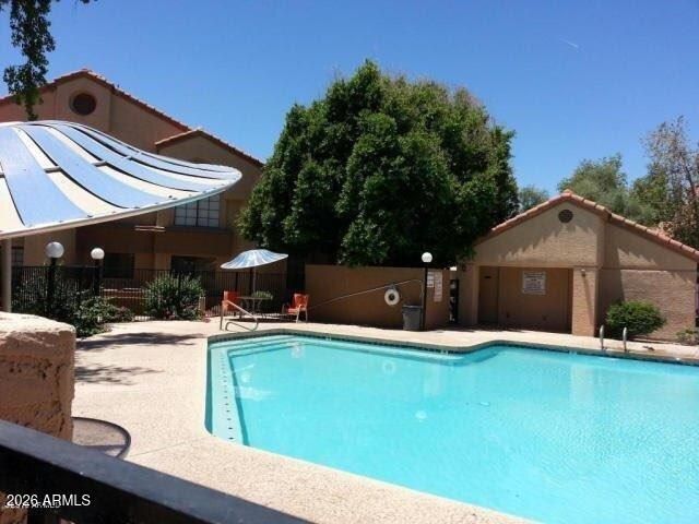 839 S WESTWOOD Street 191, Mesa, AZ 85210