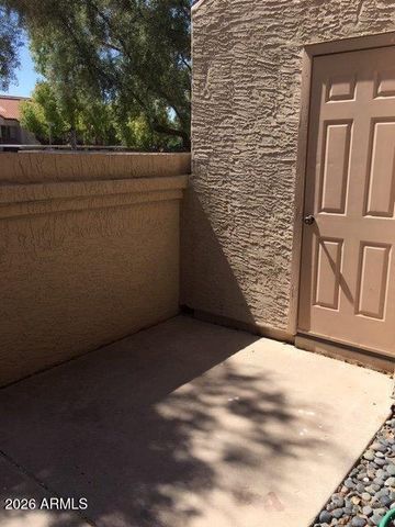 839 S WESTWOOD Street 191, Mesa, AZ 85210
