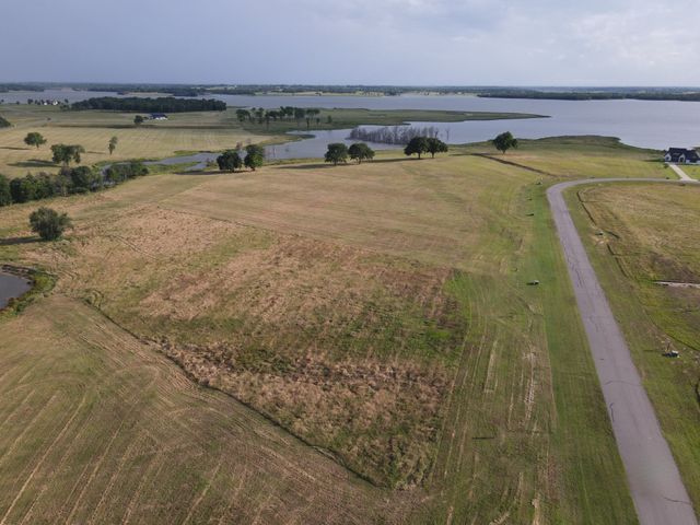 265 Sailview Court, Honey Grove, TX 75446